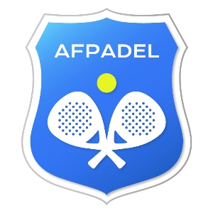 logo Association Francophone de Padel - AFPadel
