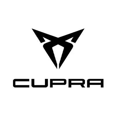 logo Cupra