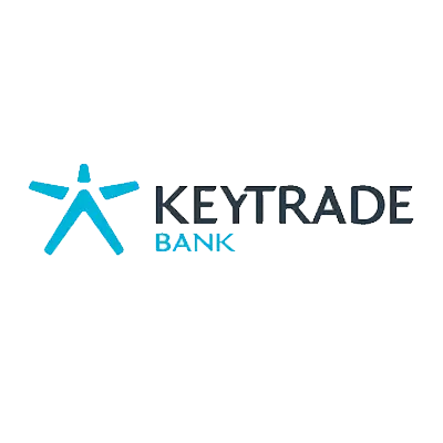 logo Keytrade