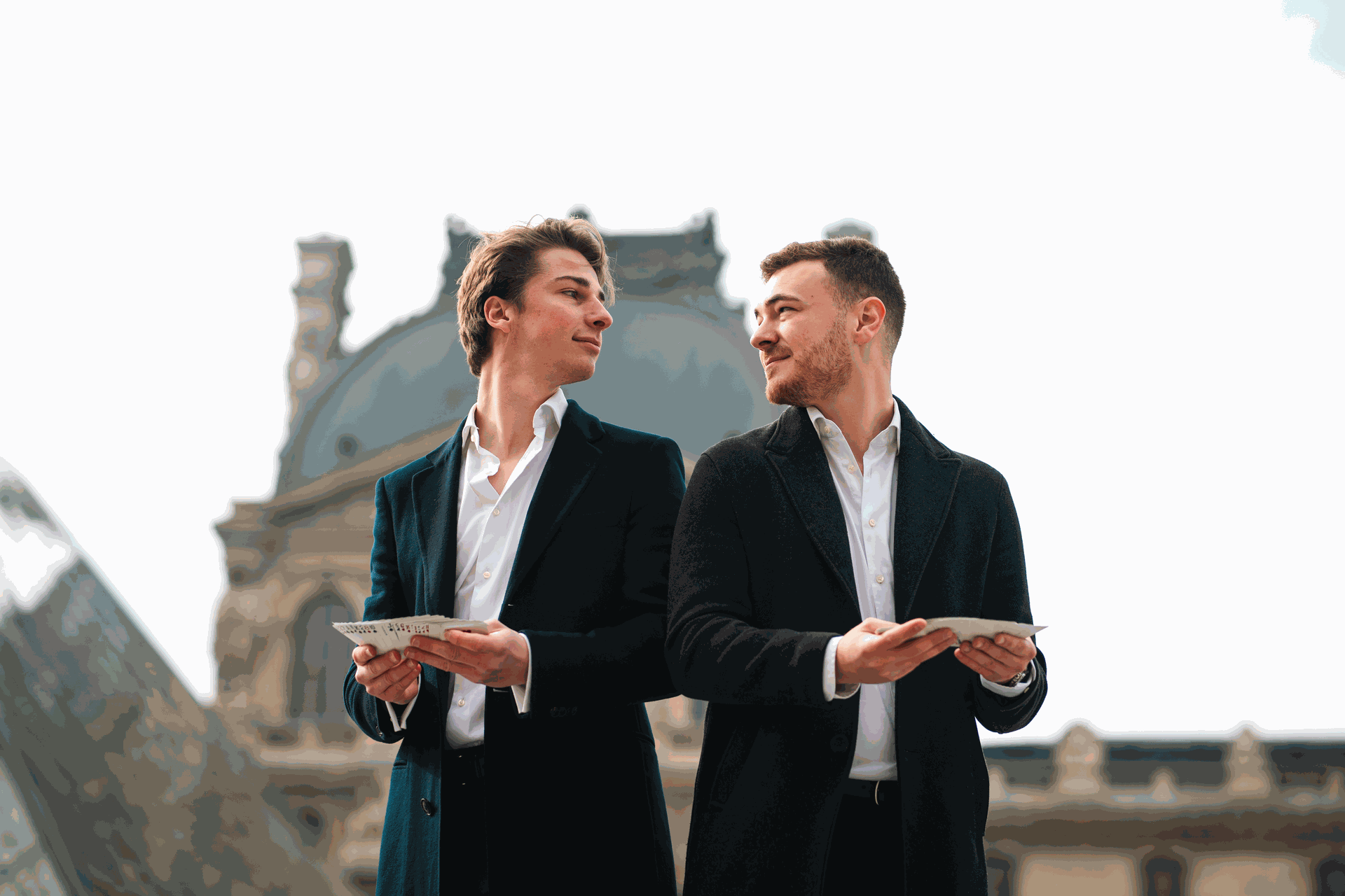 The Belgian Touch, une magie moderne et digitale !